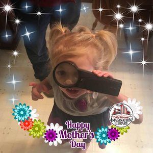 Meet your Posher, Phyllis